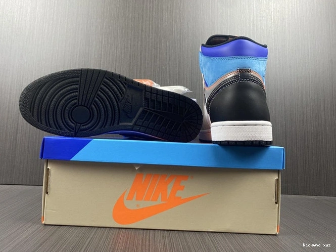 3627 Prototype Jordan1 DC6515- OG Comfortable 1029